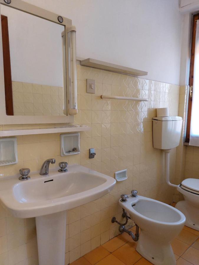 Hotel San Domingo Лидо Ди Камайоре Екстериор снимка